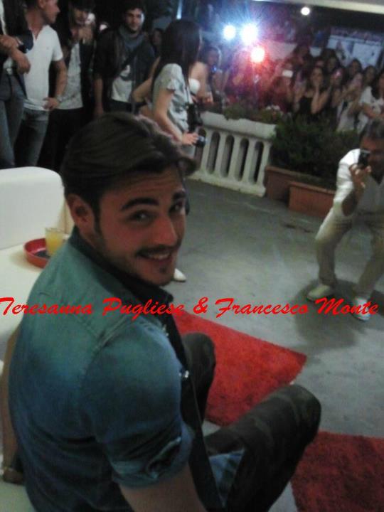 Francesco Monte Francesco Monte