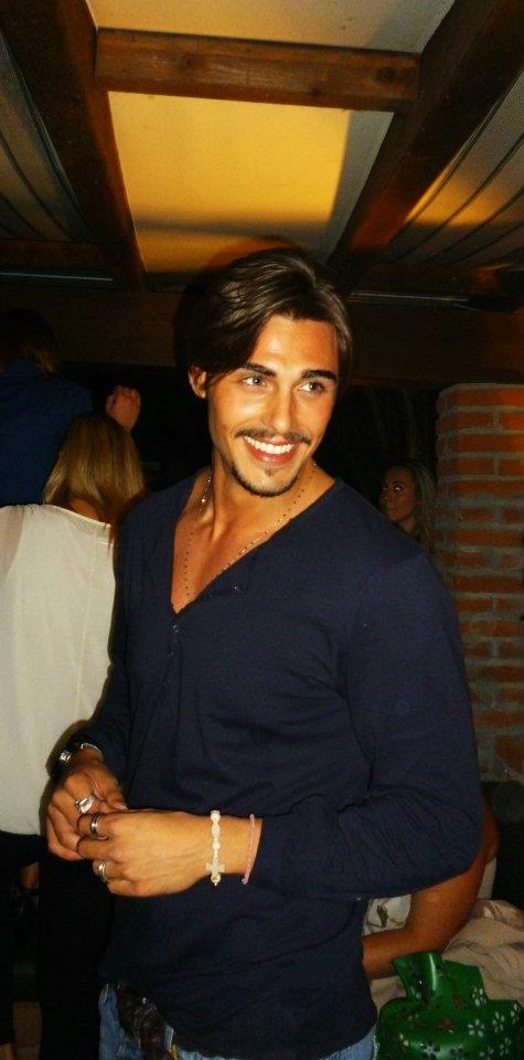 Francesco Monte: serata preview