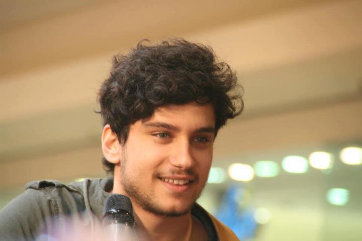 Anteprima del nuovo singolo di Gerardo Pulli ‘A me i posti così aprono la mente’: video preview