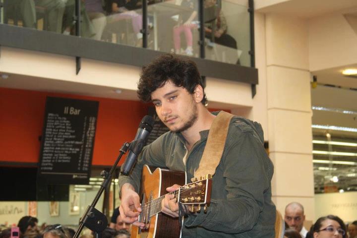 Gerardo Pulli: foto preview