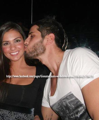 Gionatan Giannotti e Laura Addis: foto article-post