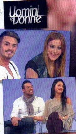 L’ultima rivoluzione di Maria: sul trono arrivano le coppie! preview