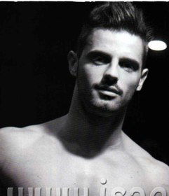 Alessio Lo Passo: “Non ero pronto per Uomini e Donne!” preview