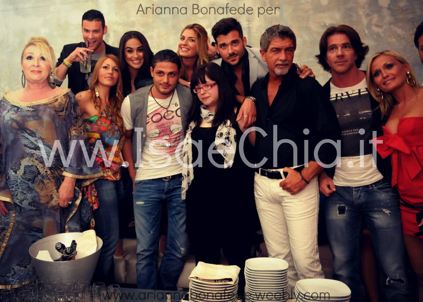 Isa e Chia Blog Party: le foto e il resoconto della festa preview