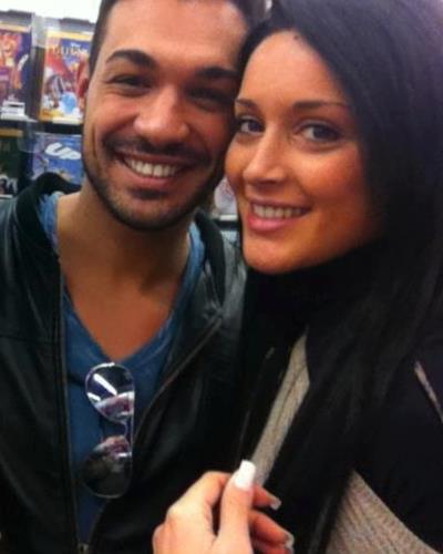 Leonardo Greco e Diletta Pagliano: l’ultima foto insieme prima della rottura preview