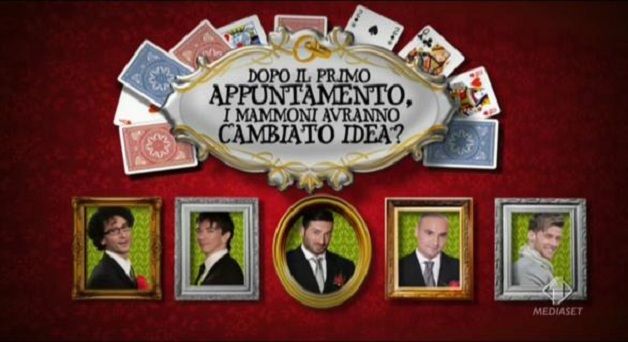 ‘Mammoni – Chi vuole sposare mio figlio?’, questa sera su Italia 1 la terza puntata preview