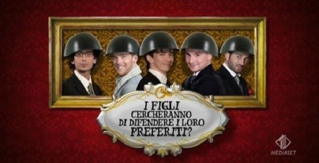 ‘Mammoni – Chi vuole sposare mio figlio?’, questa sera su Italia 1 la quarta puntata preview