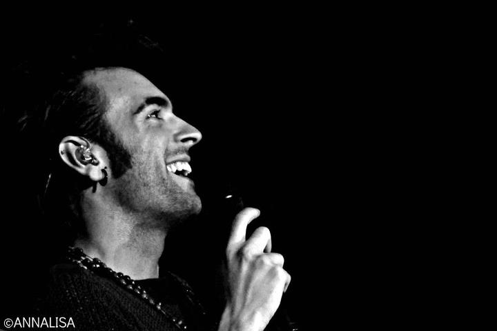 Fattore M: spazio dedicato a Marco Mengoni. I primi appuntamenti musicali estivi: la manifestazione “Dona il sangue, salva una vita” e la partecipazione agli MTV Days 2012. Il concerto benefico “Teniamo Botta” a favore dei terremotati emiliani.L’intervista su Visto… preview