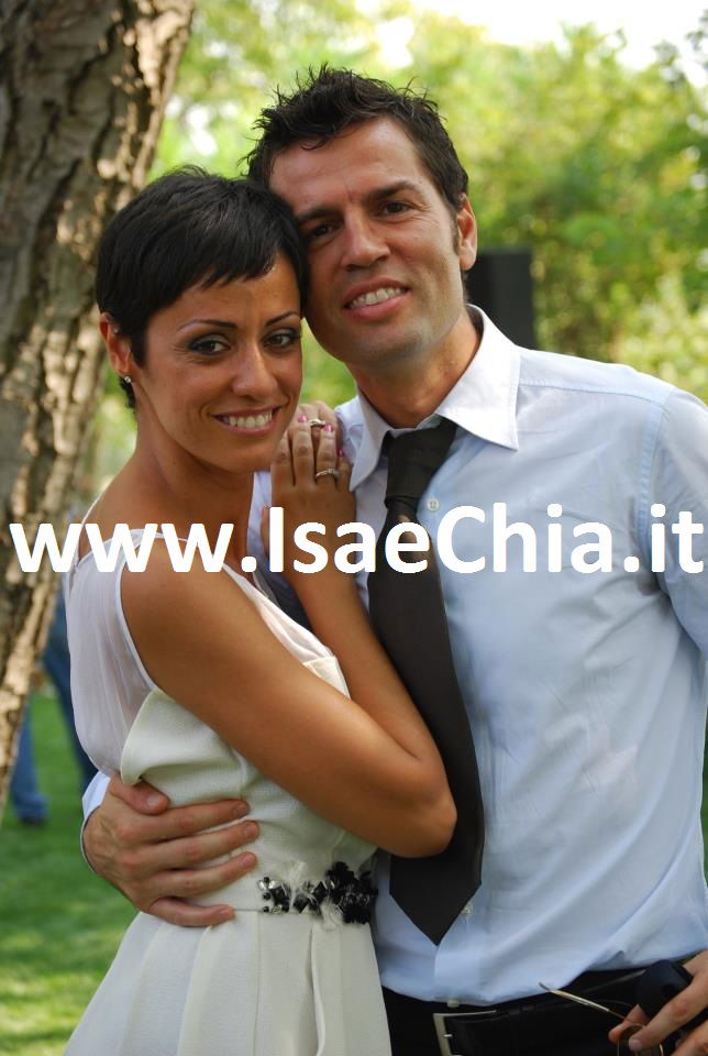 L’ex tronista Michela Lombardi è in attesa del secondo figlio article-post