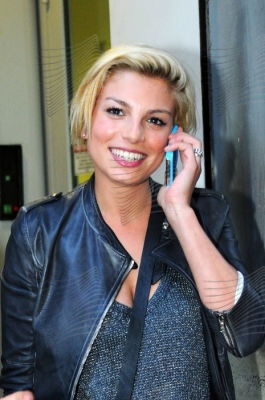 Emma Marrone: foto preview