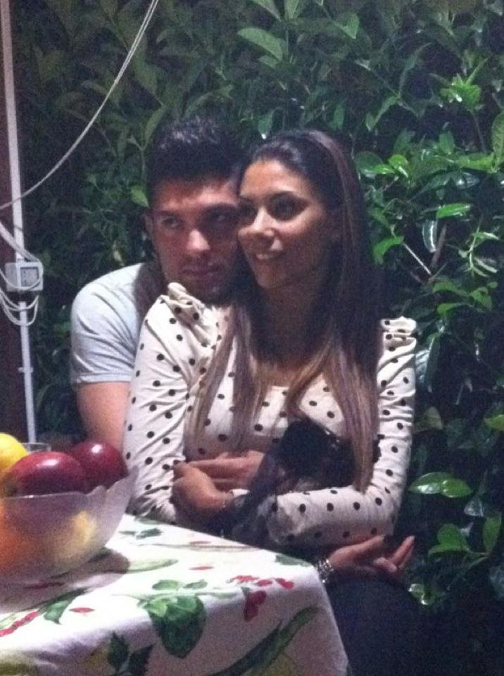 Pamela Pierini si è fidanzata? preview