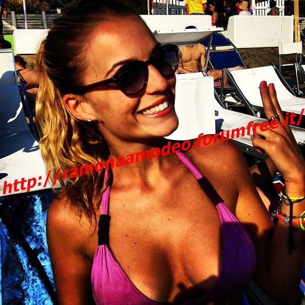 Ramona Amodeo: foto preview