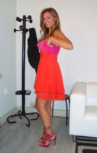 Sondaggione: chi è la protagonista di ‘Uomini e donne’ ad avere maggior stile? article-post