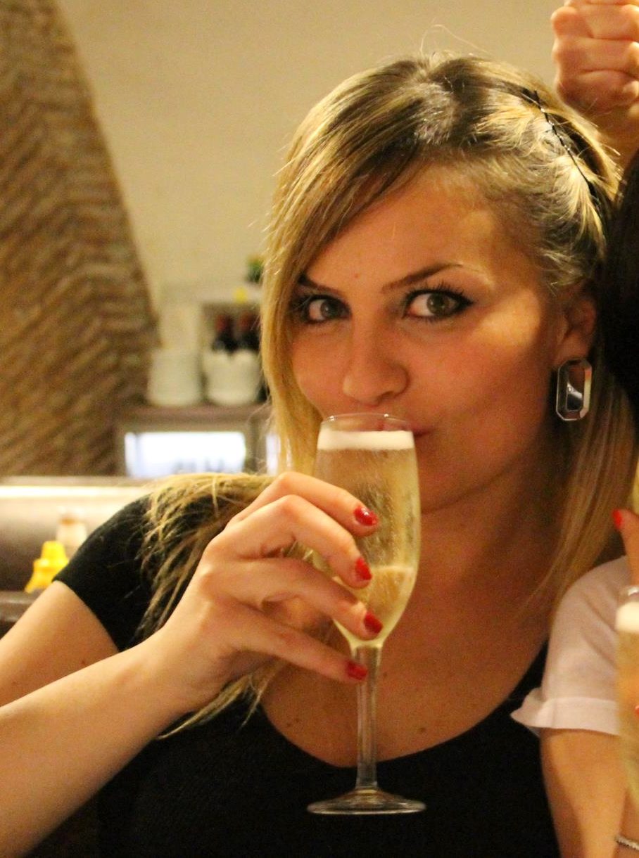 Roberta Pontesilli Roberta Pontesilli