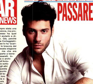 Antonio Passarelli: Basta Teresanna! / La musica per dimenticare Teresanna Pugliese! preview