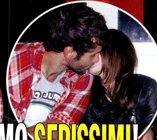 Ilenia Pastorelli e Rudolf Mernone: “Noi siamo un amore sotto i riflettori” / Niente amore nella Casa, ma il gioco delle coppie… fa due nuove vittime! preview