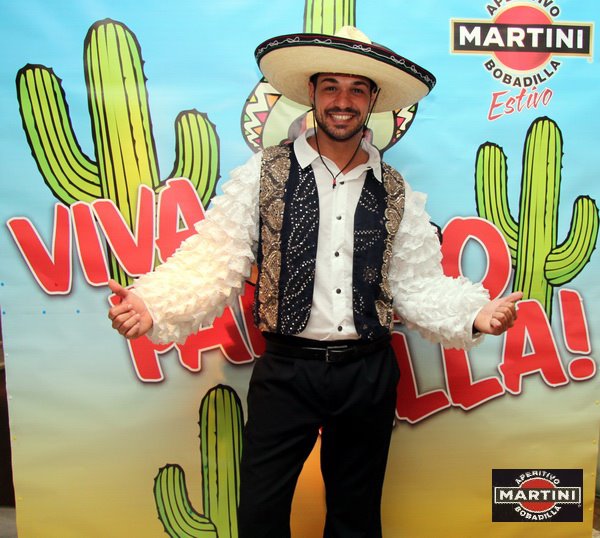 Leonardo Greco: serata preview