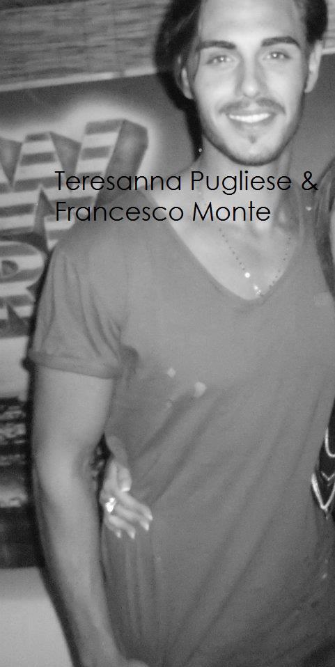 Francesco Monte: serata preview