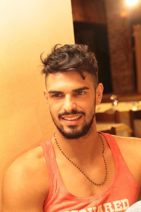 Cristian Gallella e Tara Gabrieletto: serata preview