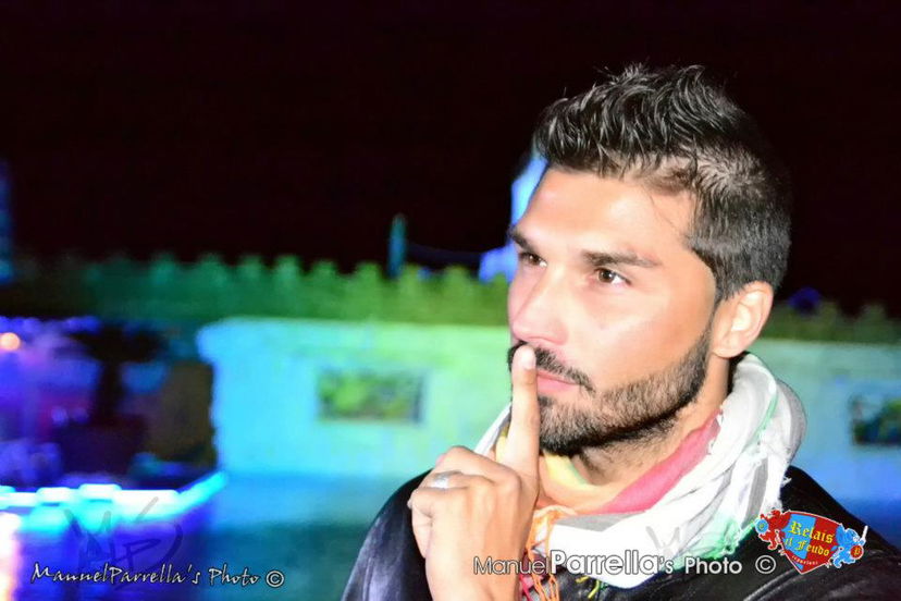 Giovanni Conversano: serata preview