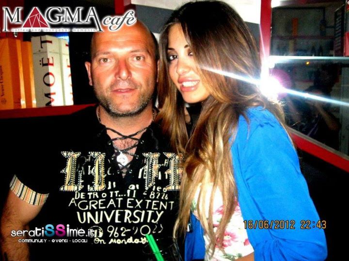 Floriana Messina: serata preview