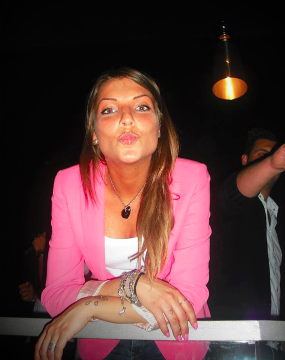 Tara Gabrieletto Tara Gabrieletto