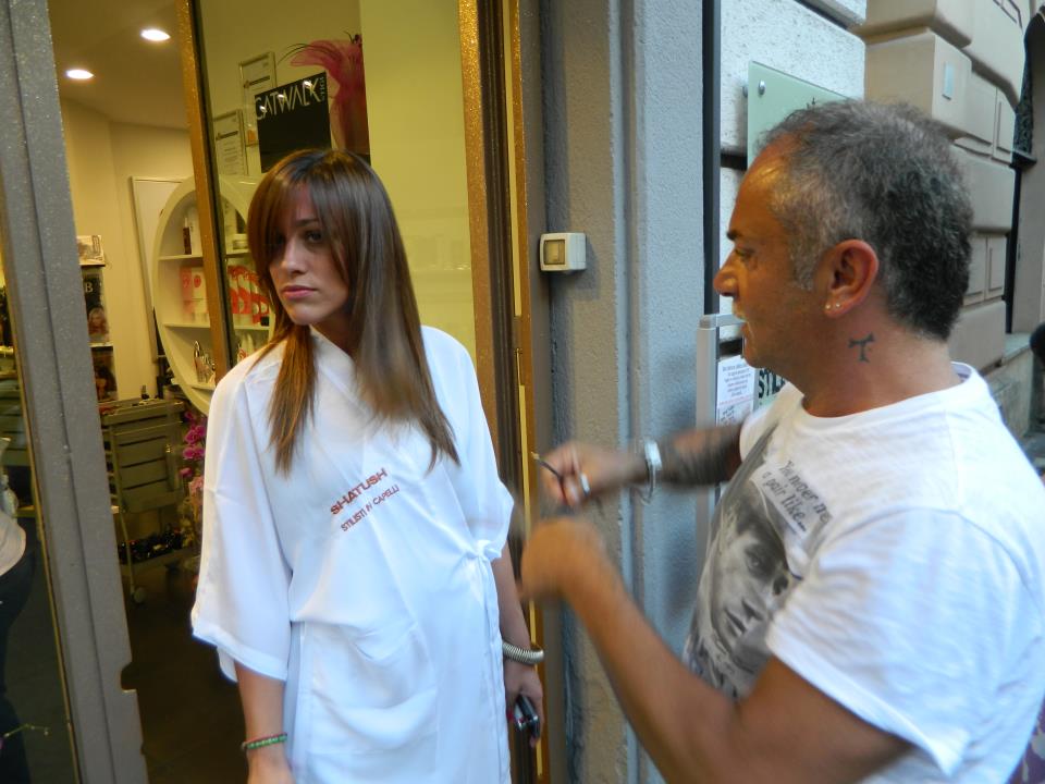 Teresanna Pugliese Teresanna Pugliese