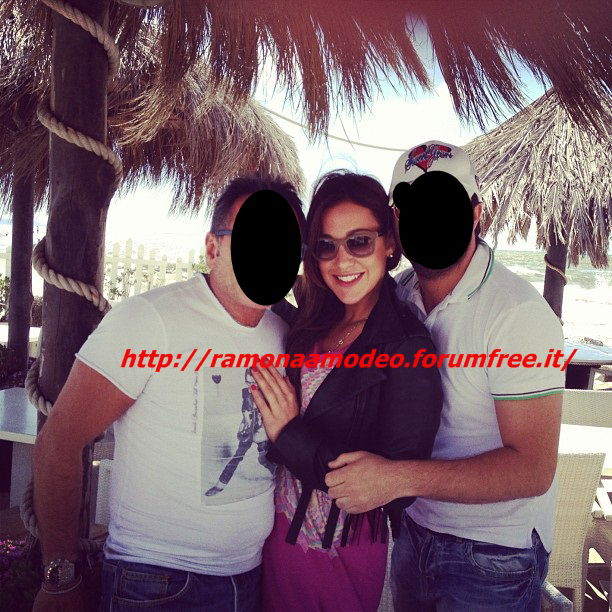 Teresanna Pugliese: foto article-post