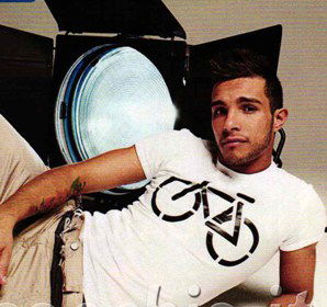 Marco Carta: “In guardia: vincerò” preview