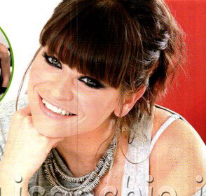 Alessandra Amoroso: “Non sono super timida” article-post