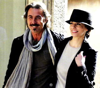 Luciano Cannito: “Rossella Brescia è meglio di Belen Rodriguez” preview