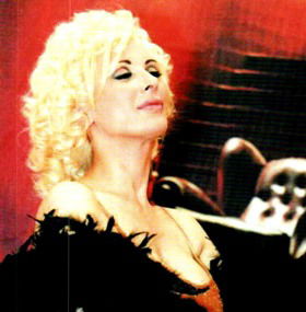 Tina Cipollari: preview