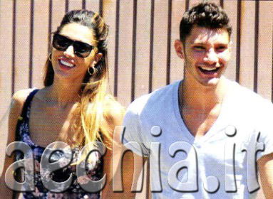 Tutti contro Belen Rodriguez: perché ora la odiano? preview