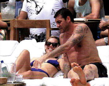 Bobo Vieri: La regina è Alessandra Grillo preview