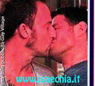 Gaio Francesco Facchinetti / Valerio Scanu contro tutti preview