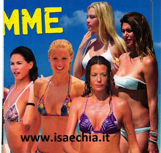 La carica delle super mamme preview