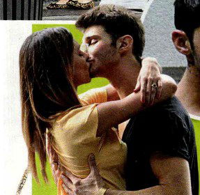Belen Rodriguez tiene d’occhio sua sorella Cecilia / Belen e Stefano De Martino: Non odiateci, ci siamo solo innamorati… preview