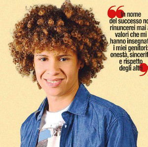 Carlo Alberto Di Micco: “Se ce l’ho fatta lo devo a papà che non c’è più!” preview