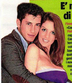 L’X Factor porta Bebé: Jessica Mazzoli è incinta di Morgan / E’ nata la bimba di Pietro Titone e Ilaria Natali article-post