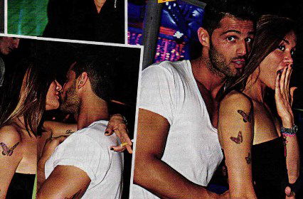 E adesso Caterina Siviero cede ad Alessio Lo Passo article-post