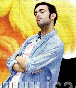 Marco Mengoni: “Ho i fan che merito: un branco di scemi” preview