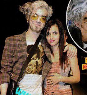 Morgan e Jessica Mazzoli: “E va bene, è tutto vero: aspettiamo un bambino” article-post