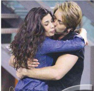 Martina Pascutti e Patrick Ray Pugliese: è amore / Nina Moric litiga con Pasquale Granata, ma poi sono di nuovo insieme… article-post