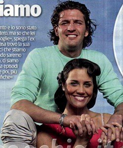Rosa Baiano e Emanuele Pagano: “Anche se c’è aria di crisi, noi ci sposiamo”