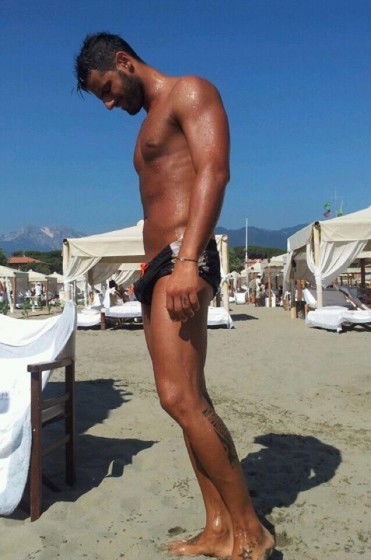 Alessio Lo Passo Alessio Lo Passo