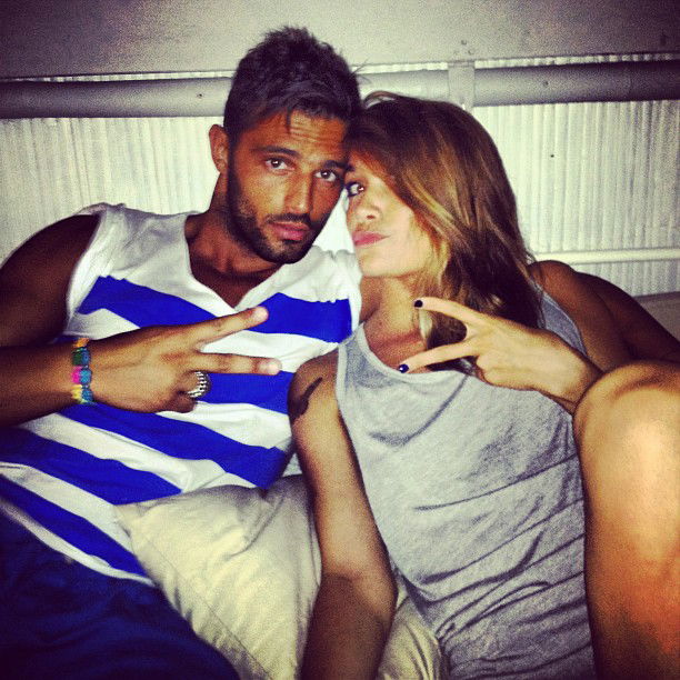 Alessio Lo Passo e Caterina Siviero si sono lasciati? preview