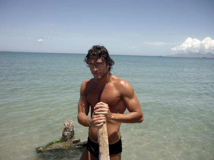 Amedeo Aterrano: foto posate preview