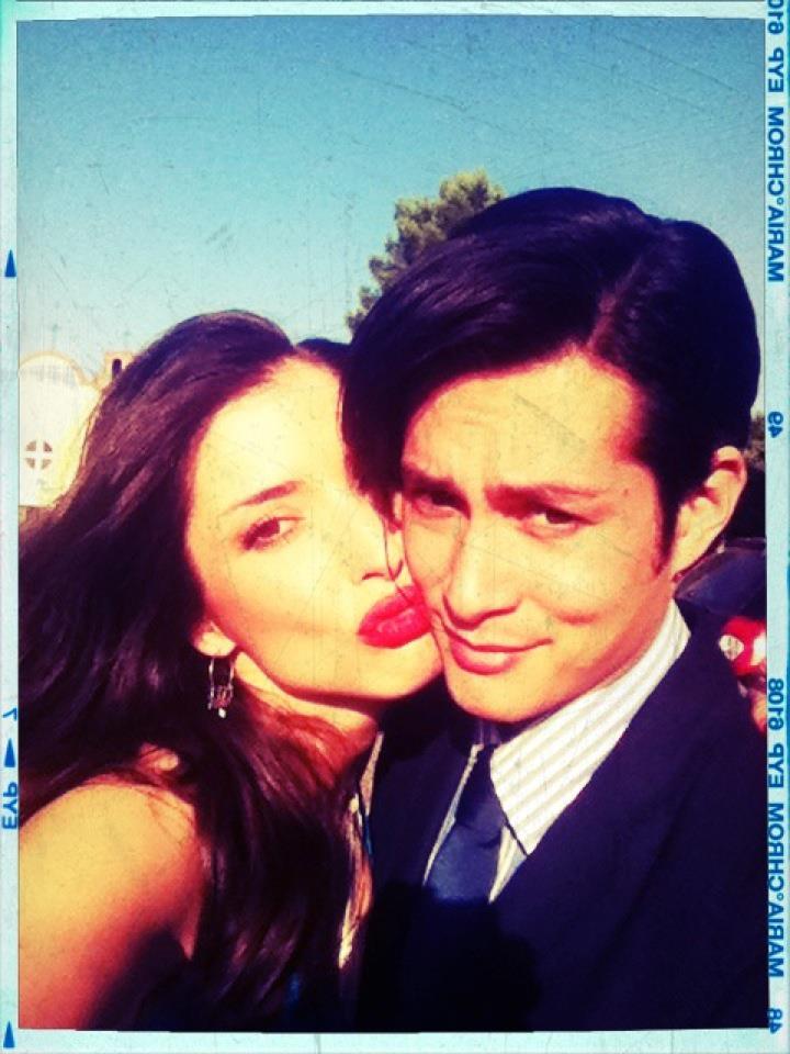 Andrea Cocco e Margherita Zanatta: foto preview