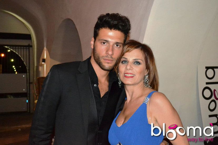 Antonio Passarelli ad un evento: foto preview