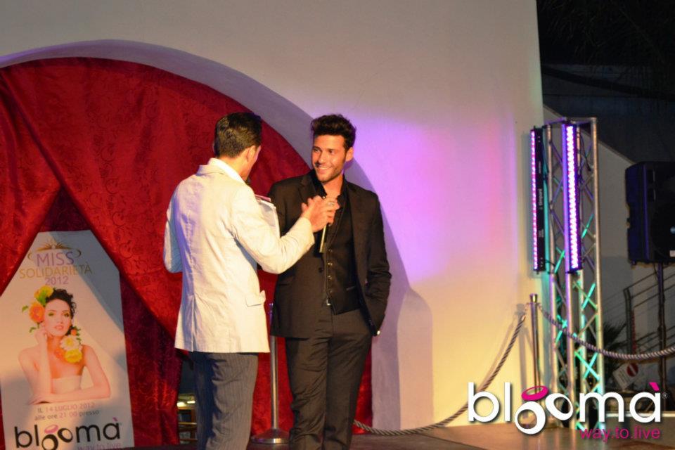 Antonio Passarelli Antonio Passarelli